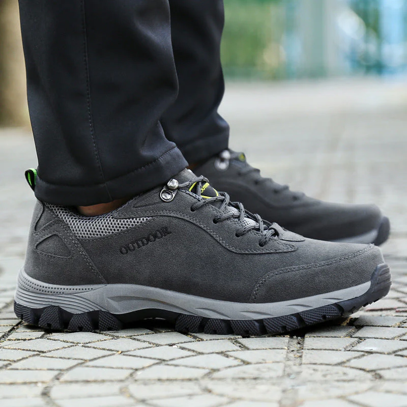 Orthopädische Herren-Schuhe: Eleganter Komfort für jeden Tag