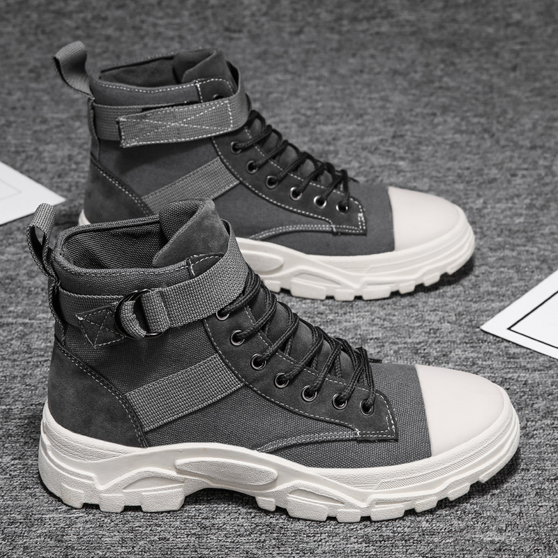 Wasserdichte Motorradstiefel für Herren