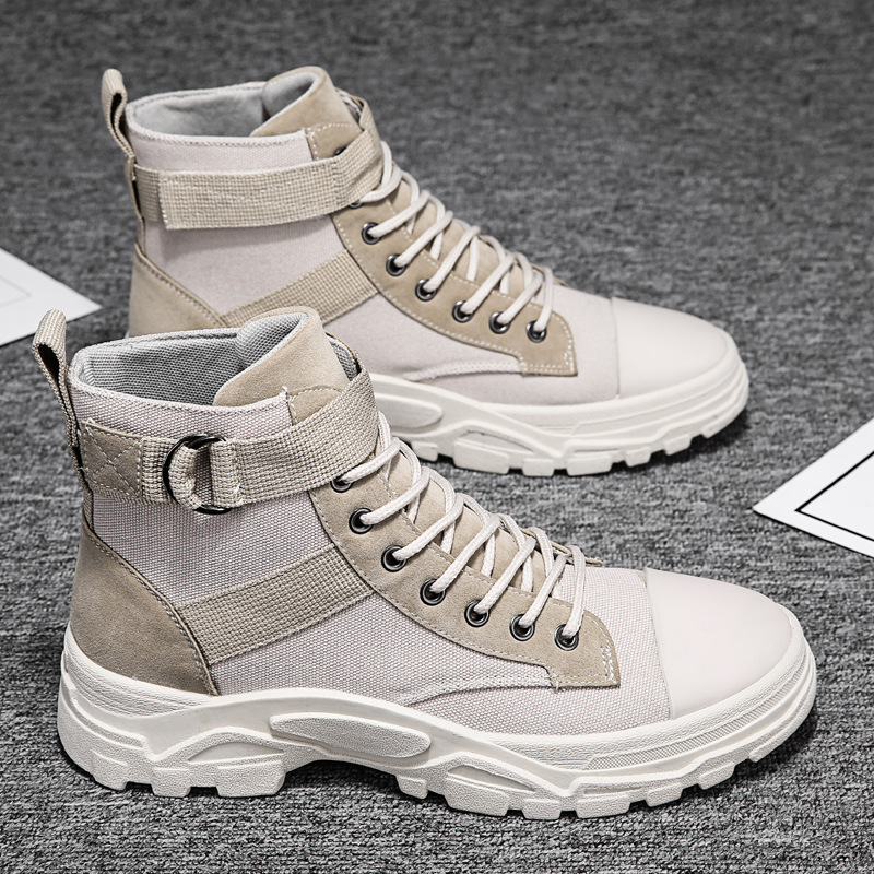 Wasserdichte Motorradstiefel für Herren
