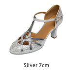 Silber 7cm