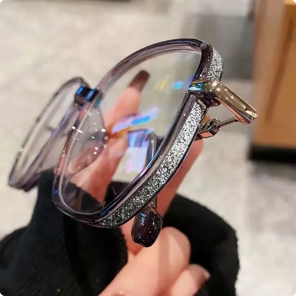 Luxus Lesebrille: Zeitloses Design & Komfort