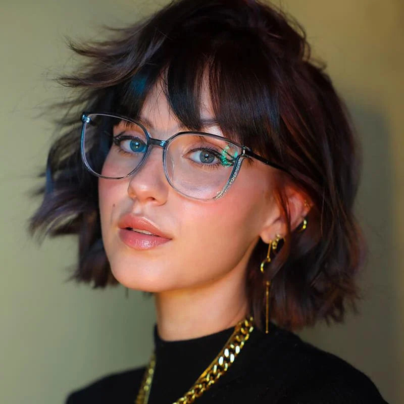 Luxus Lesebrille: Zeitloses Design & Komfort