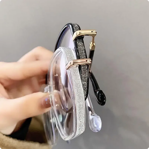 Luxus Lesebrille: Zeitloses Design & Komfort