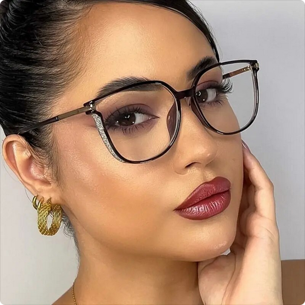 Luxus Lesebrille: Zeitloses Design & Komfort