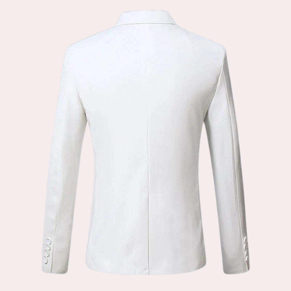 Herrenblazer - Elegantes Design & perfekte Passform