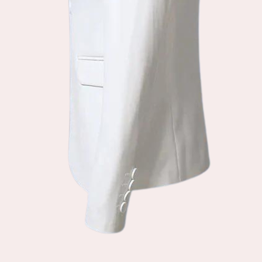Herrenblazer - Elegantes Design & perfekte Passform