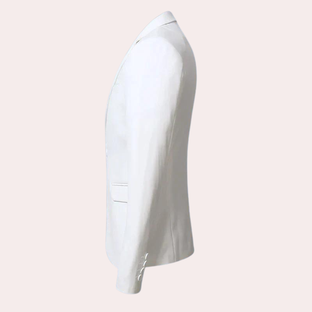 Herrenblazer - Elegantes Design & perfekte Passform