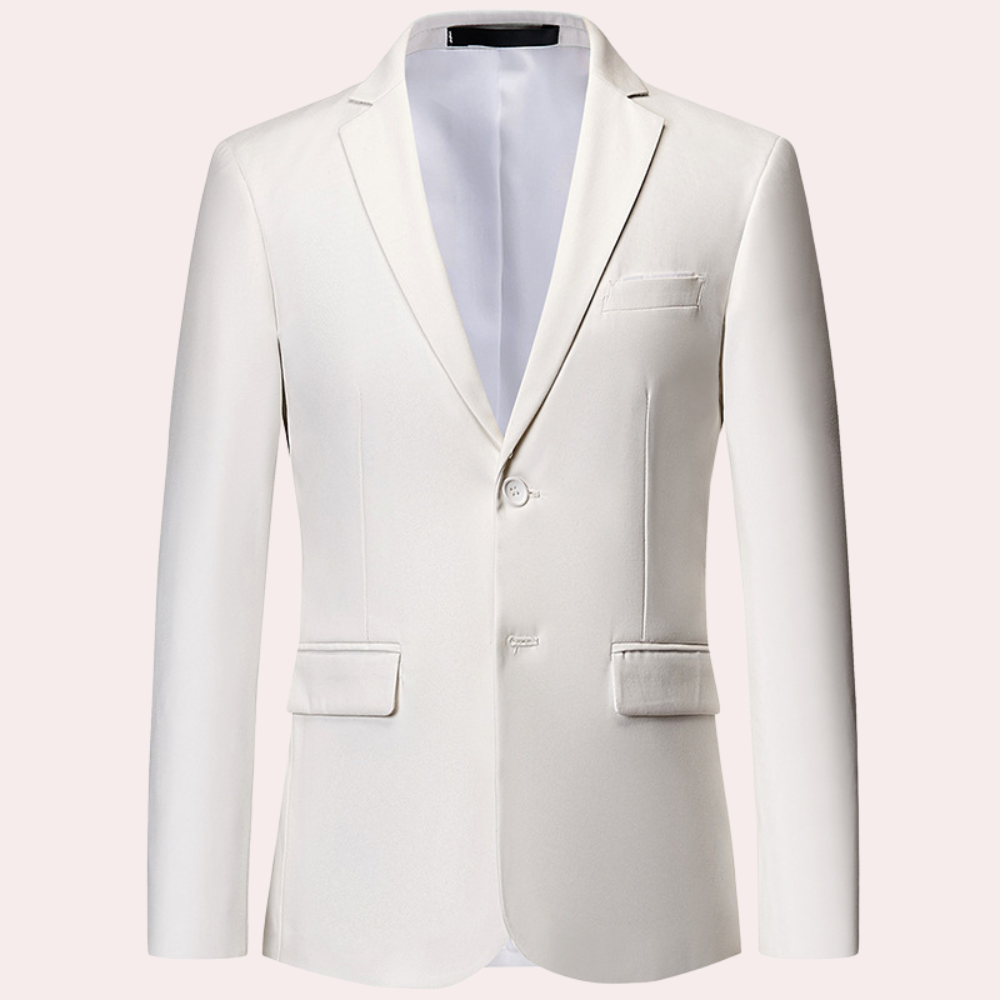 Herrenblazer - Elegantes Design & perfekte Passform