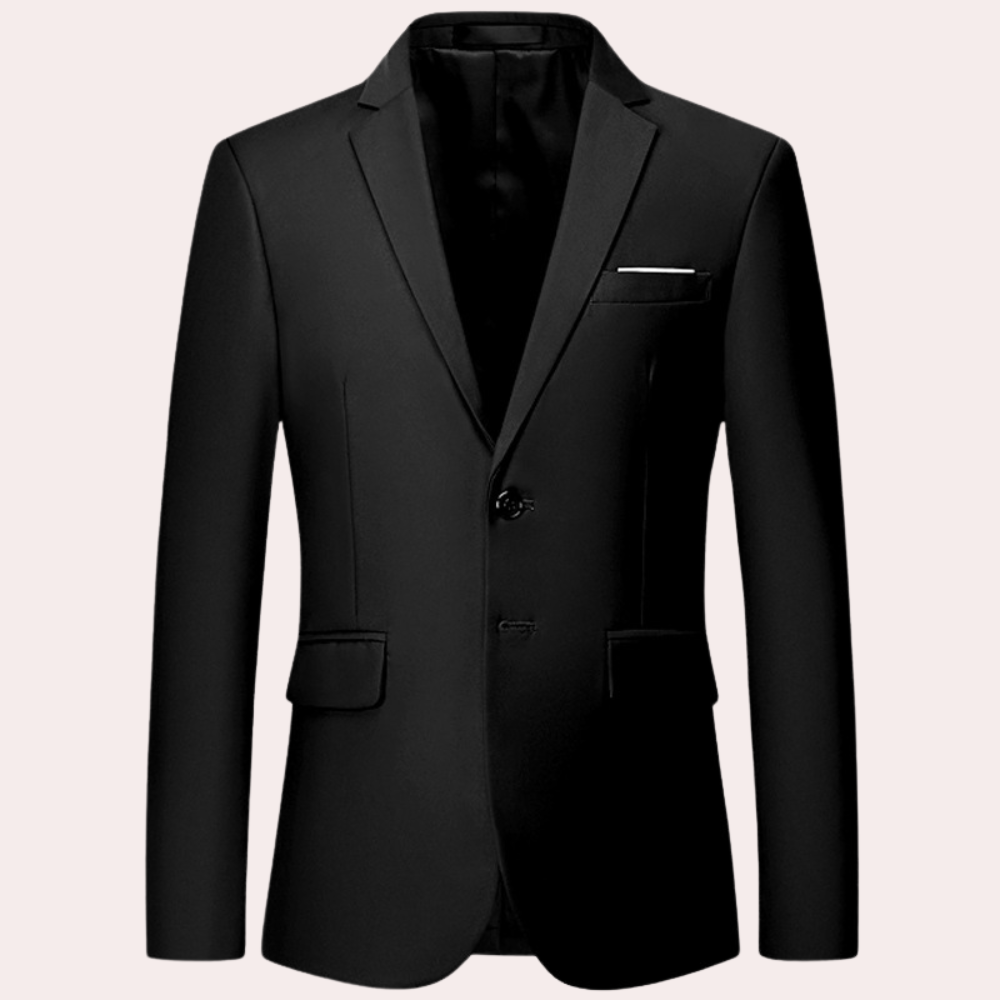 Herrenblazer - Elegantes Design & perfekte Passform