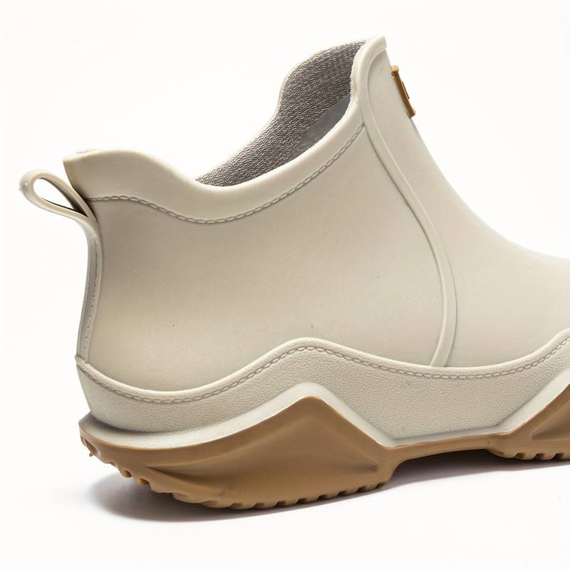 Orthopädische Gummistiefel für Damen und Herren