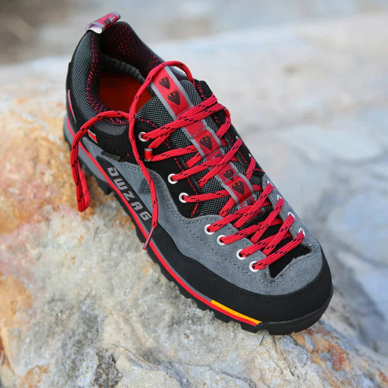 Herren Wanderschuhe: Wasserdicht & Extra Robust