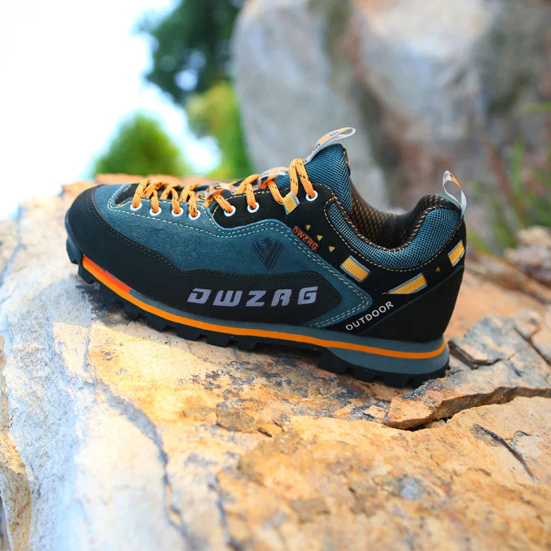 Herren Wanderschuhe: Wasserdicht & Extra Robust