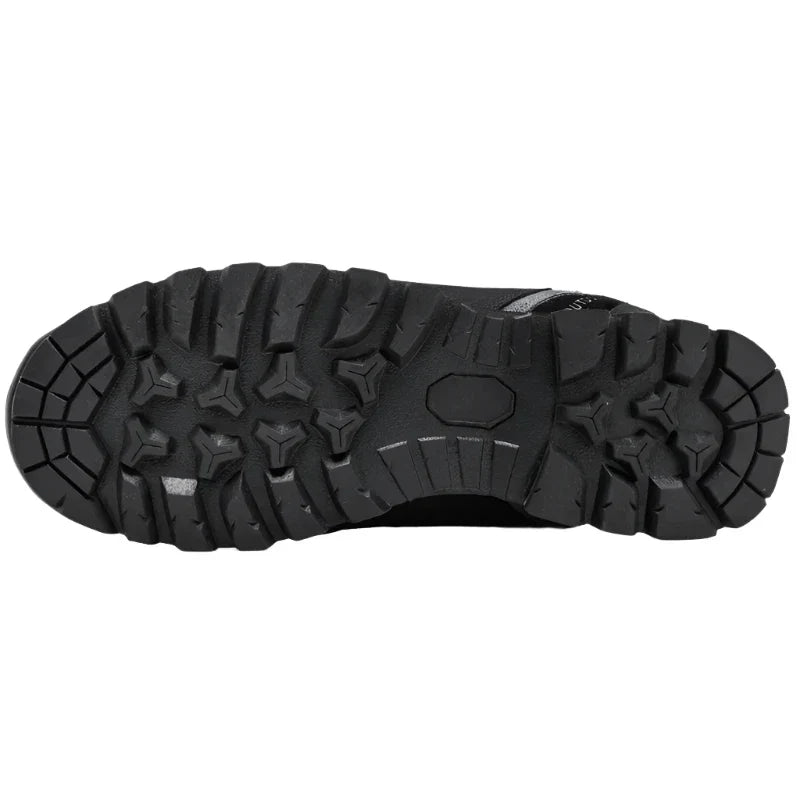 Herren Wanderschuhe: Wasserdicht & Extra Robust