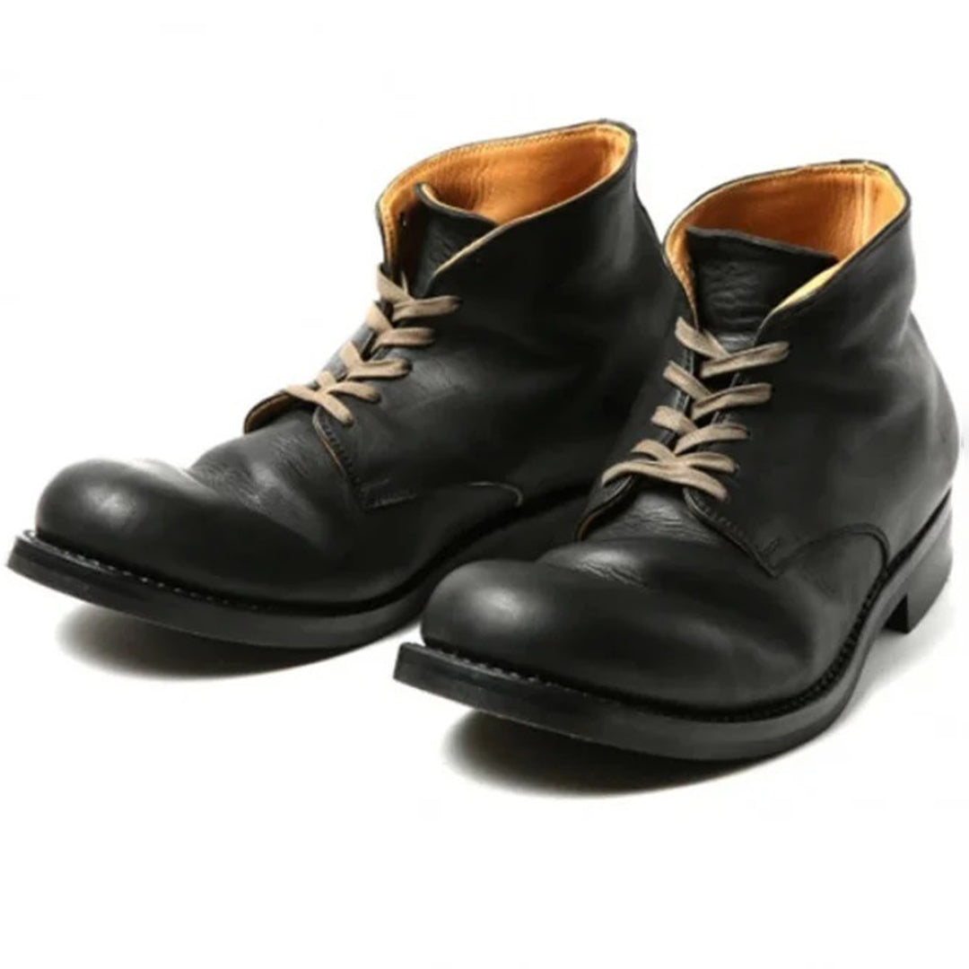 Klassische Herren-Stiefel: Nachhaltig & bequem
