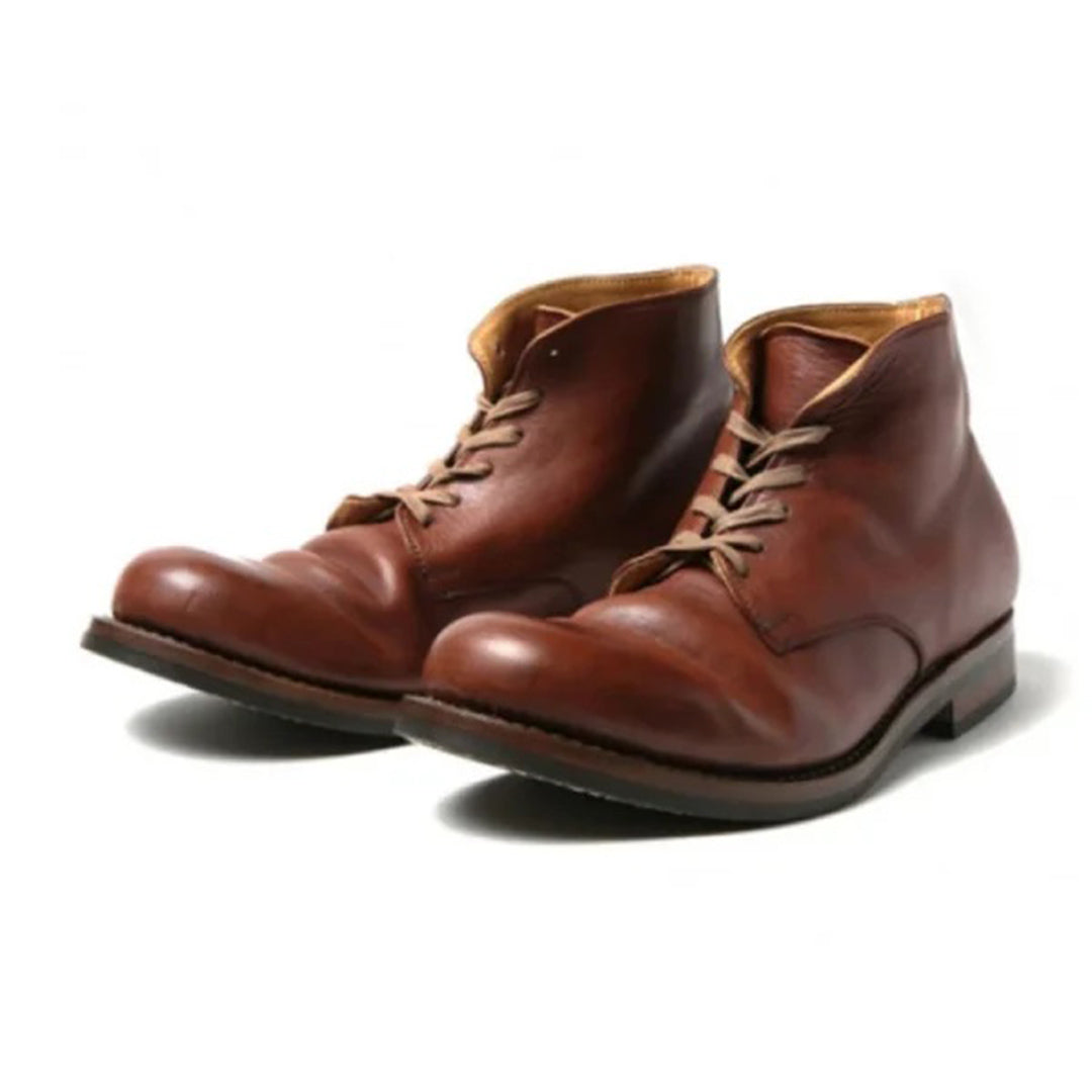 Klassische Herren-Stiefel: Nachhaltig & bequem
