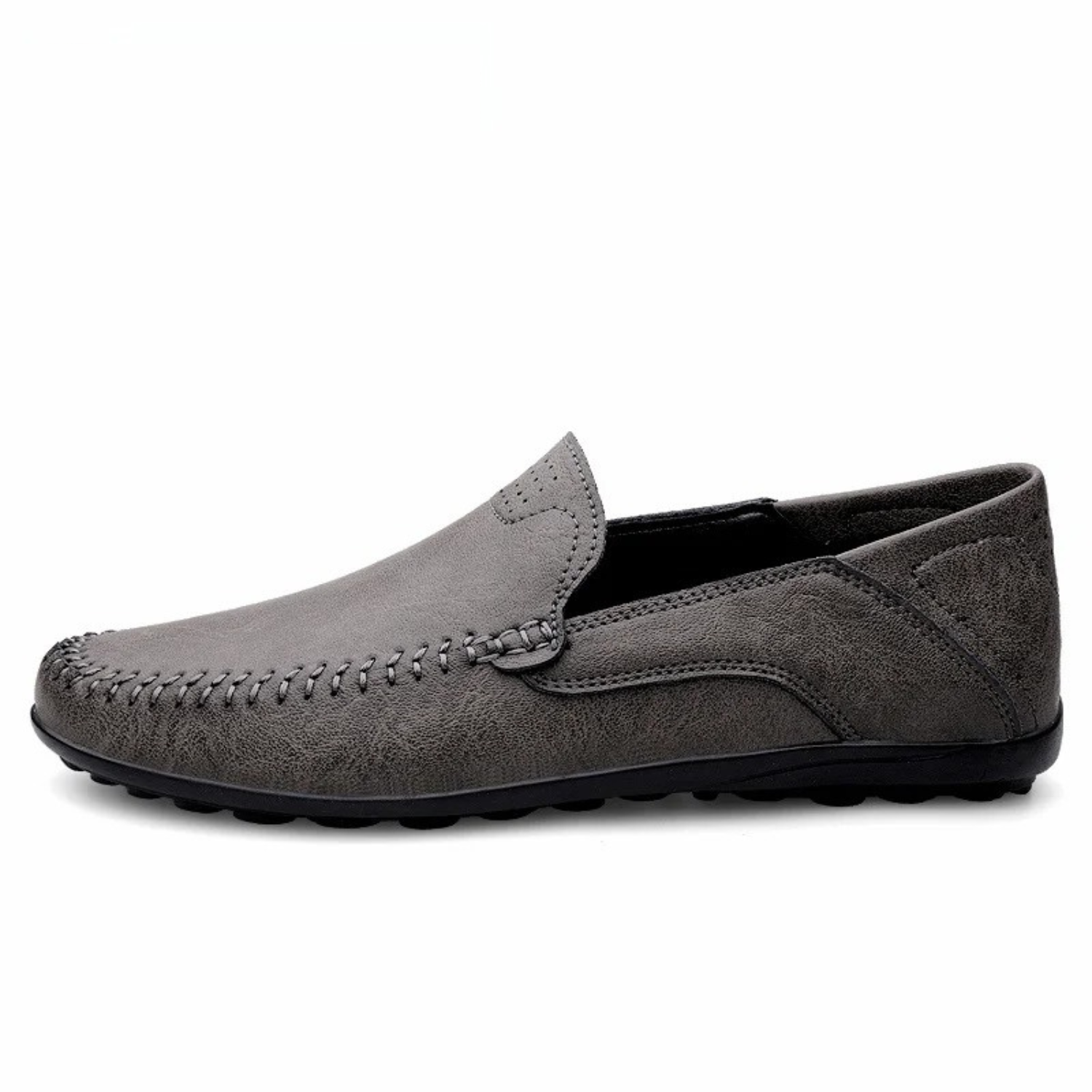 Herren Mokassins aus Echtleder - Bequem und Elegant