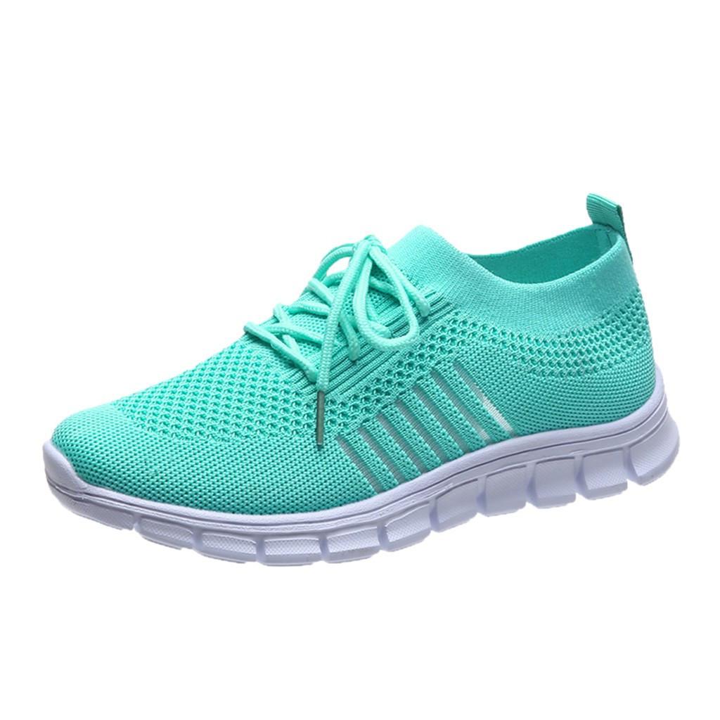 Atmungsaktive Orthopädische Sportschuhe