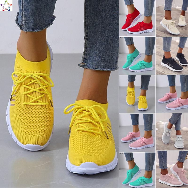 Atmungsaktive Orthopädische Sportschuhe