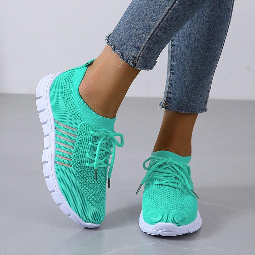 Atmungsaktive Orthopädische Sportschuhe