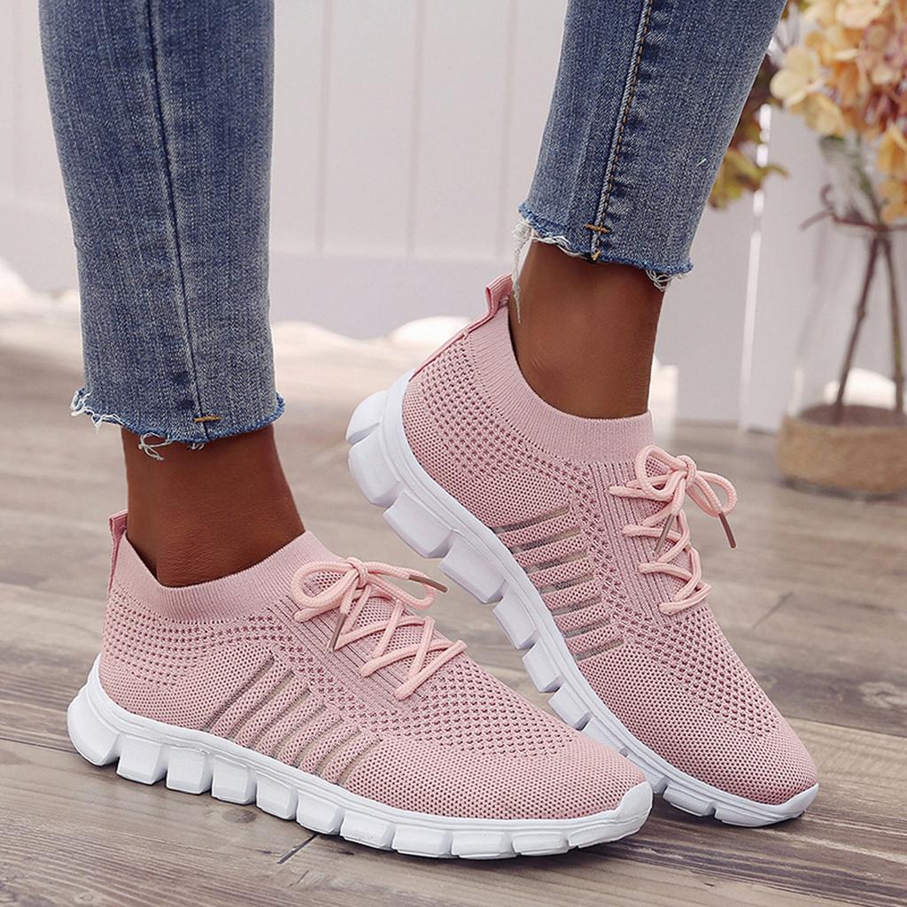 Atmungsaktive Orthopädische Sportschuhe