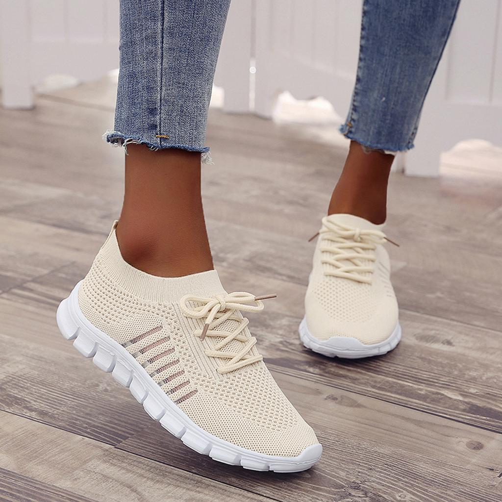 Atmungsaktive Orthopädische Sportschuhe