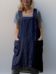 Marineblau