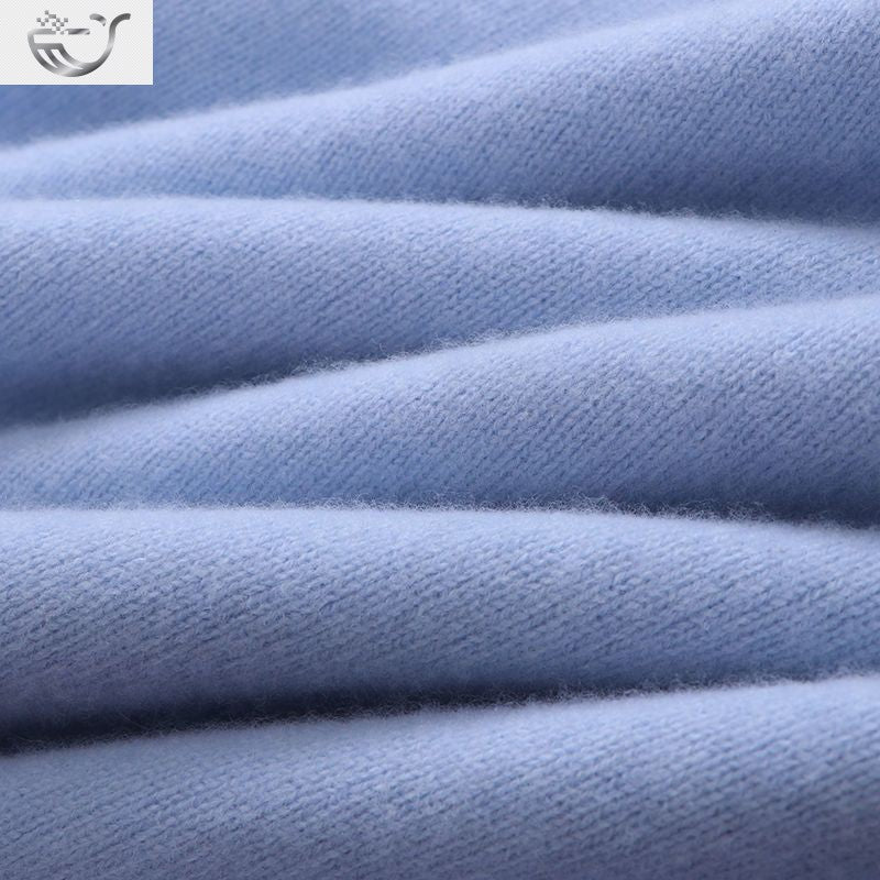Herren Kaschmirpullover: Zeitloser Luxus & Komfort