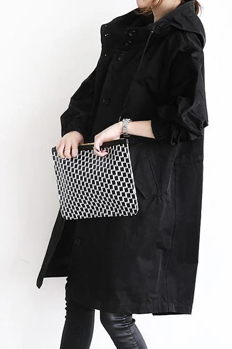 Regenjacke Übergröße: Zeitloses Design & Komfort