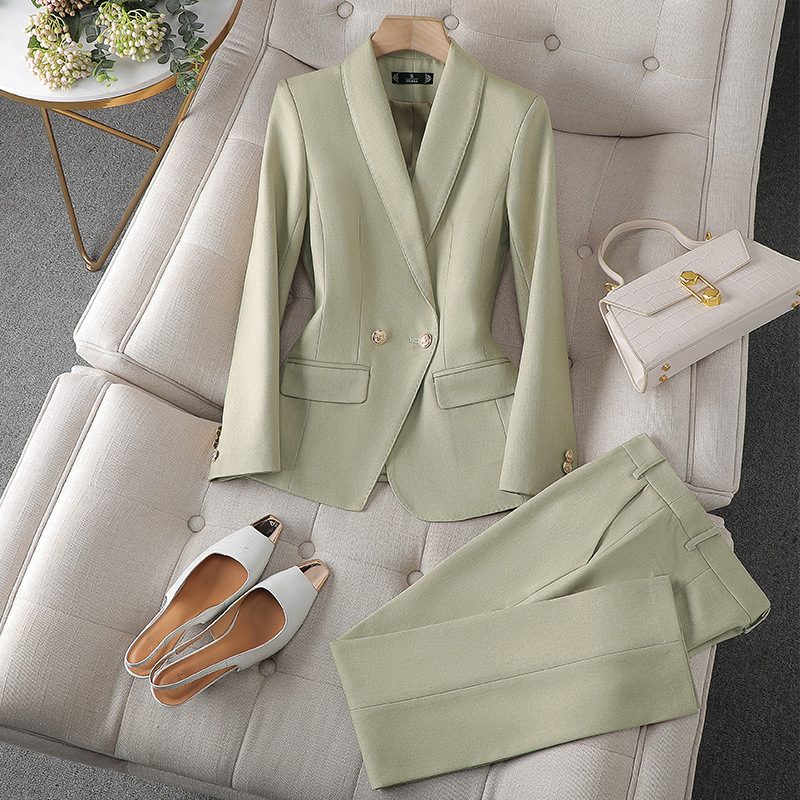 Blazer & Hose Set: Eleganz, Komfort & Qualität