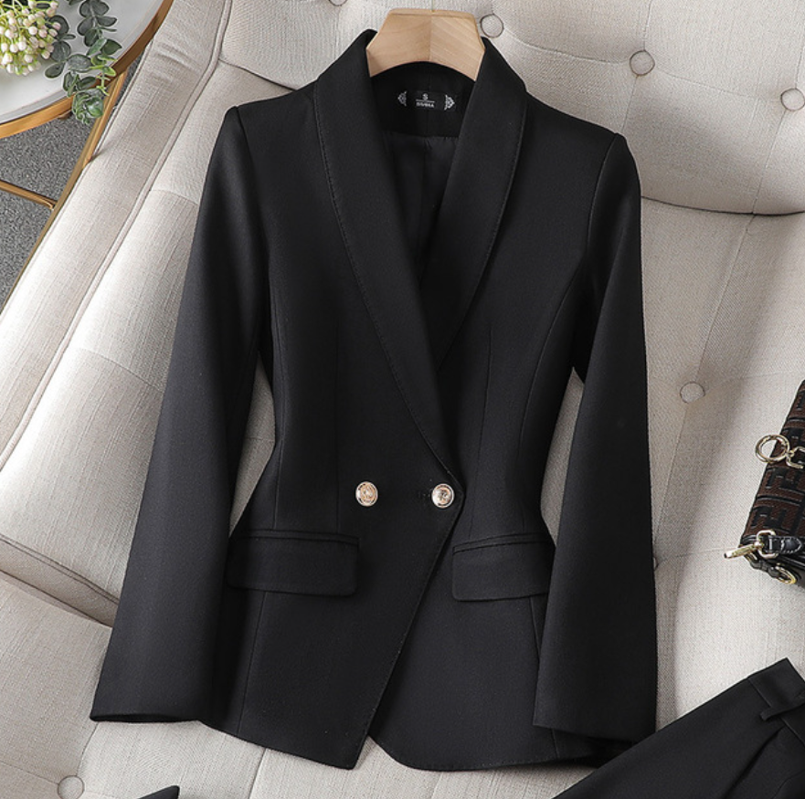 Blazer & Hose Set: Eleganz, Komfort & Qualität