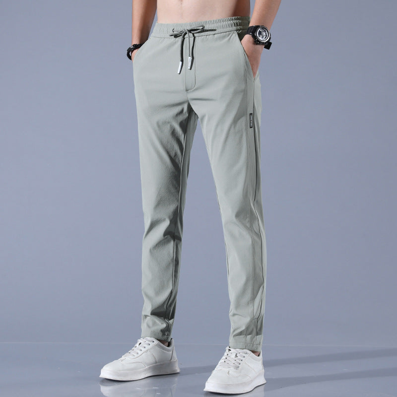 Luxus Herren Golfhose: Atmungsaktiv & Elastisch