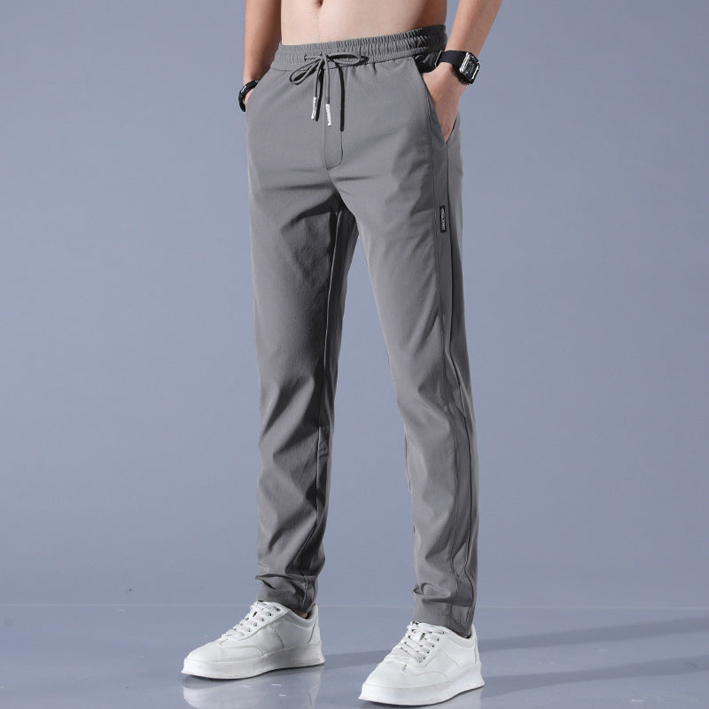 Luxus Herren Golfhose: Atmungsaktiv & Elastisch