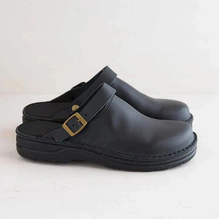 Orthopädische Lederschuhe: Komfort und Fußstütze
