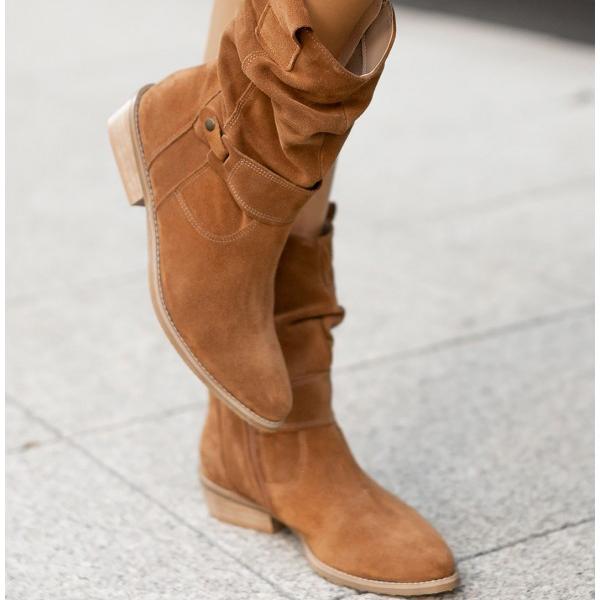 Orthopädische Stiefelette: Komfort & leichter Einstieg
