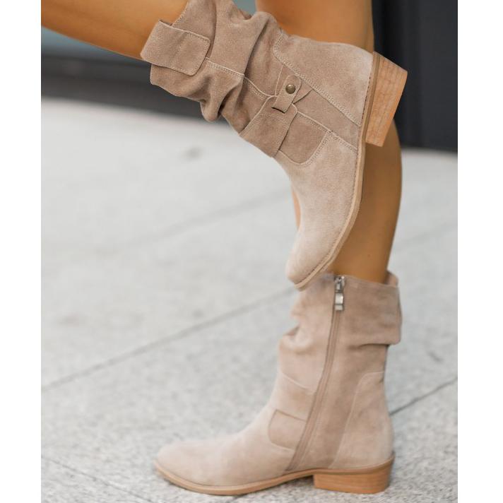 Orthopädische Stiefelette: Komfort & leichter Einstieg