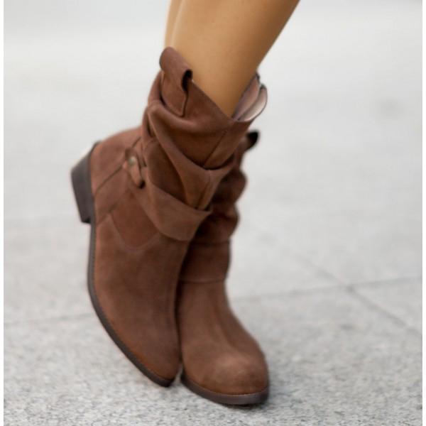 Orthopädische Stiefelette: Komfort & leichter Einstieg