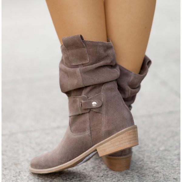 Orthopädische Stiefelette: Komfort & leichter Einstieg