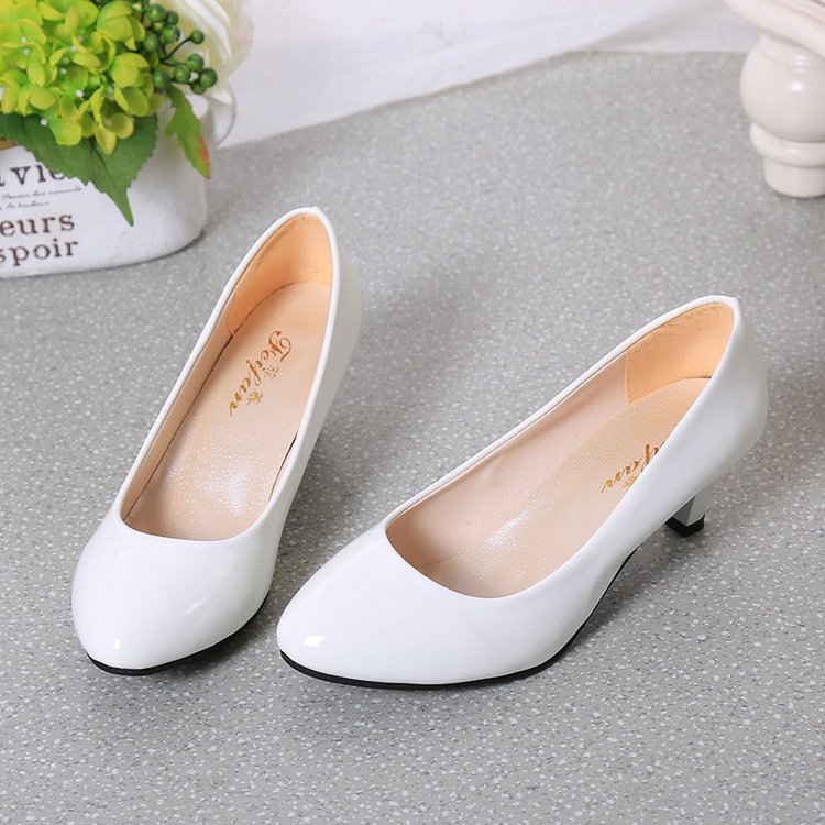 Elegante Damen Pumps - Zeitlose Klassiker