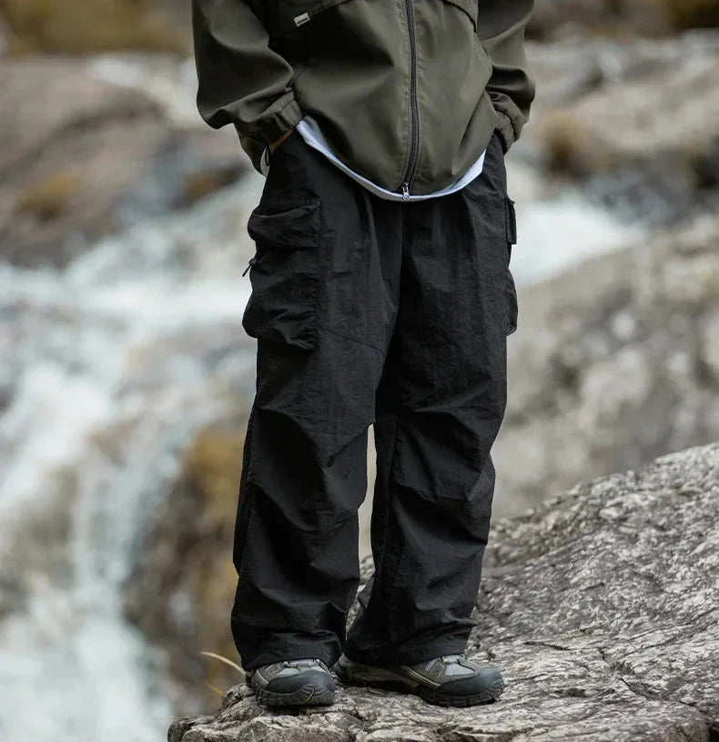 Wasserdichte Hose: Elegant & Komfortabel