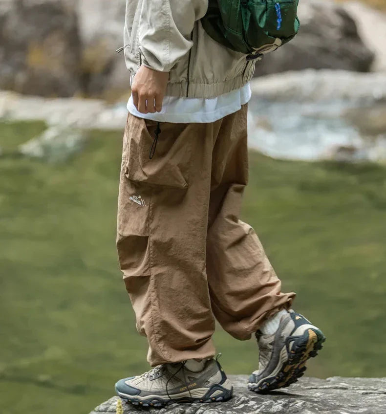 Wasserdichte Hose: Elegant & Komfortabel