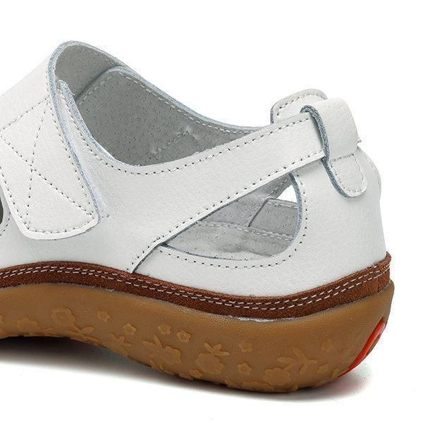 Bequeme Orthopädische Sandalen mit zeitlosem Design