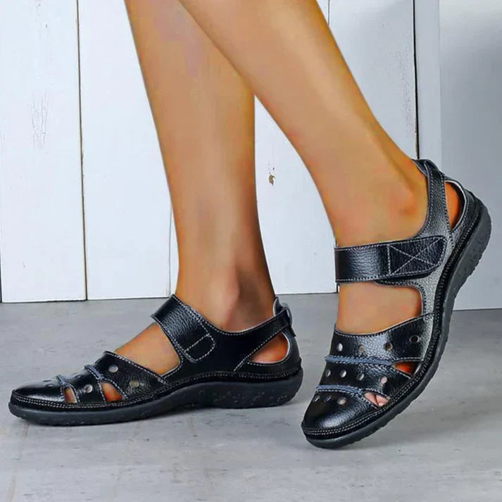 Bequeme Orthopädische Sandalen mit zeitlosem Design
