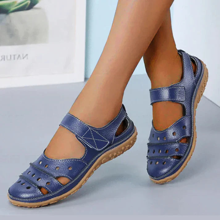 Bequeme Orthopädische Sandalen mit zeitlosem Design