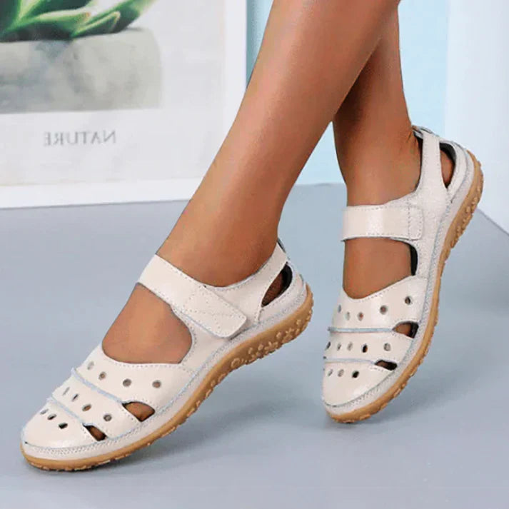 Bequeme Orthopädische Sandalen mit zeitlosem Design