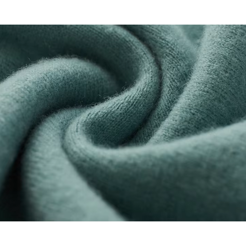 Herren Kaschmirpullover V-Ausschnitt
