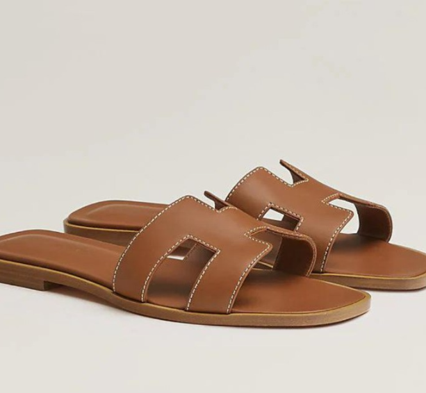 Premium Sandalen: Elegantes Design & Komfort