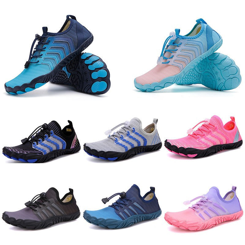 Herren Wasserschuhe leicht & schnelltrocknend