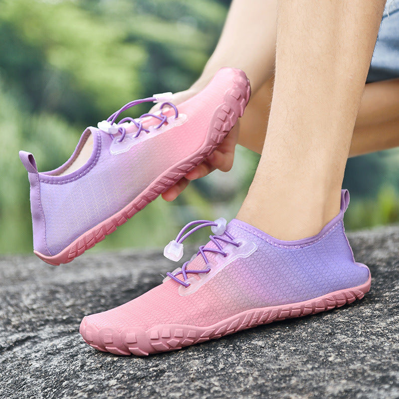 Herren Wasserschuhe leicht & schnelltrocknend