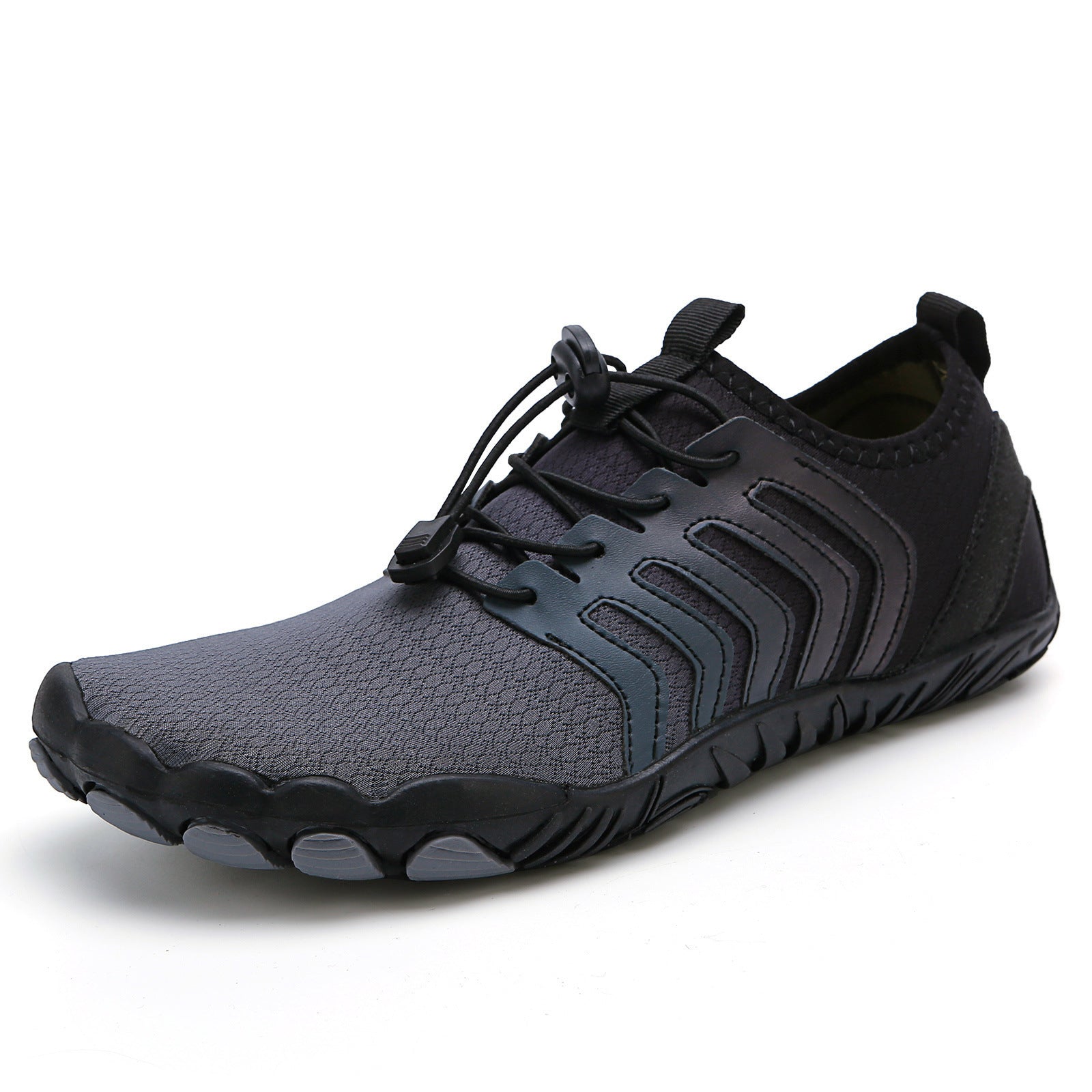 Herren Wasserschuhe leicht & schnelltrocknend