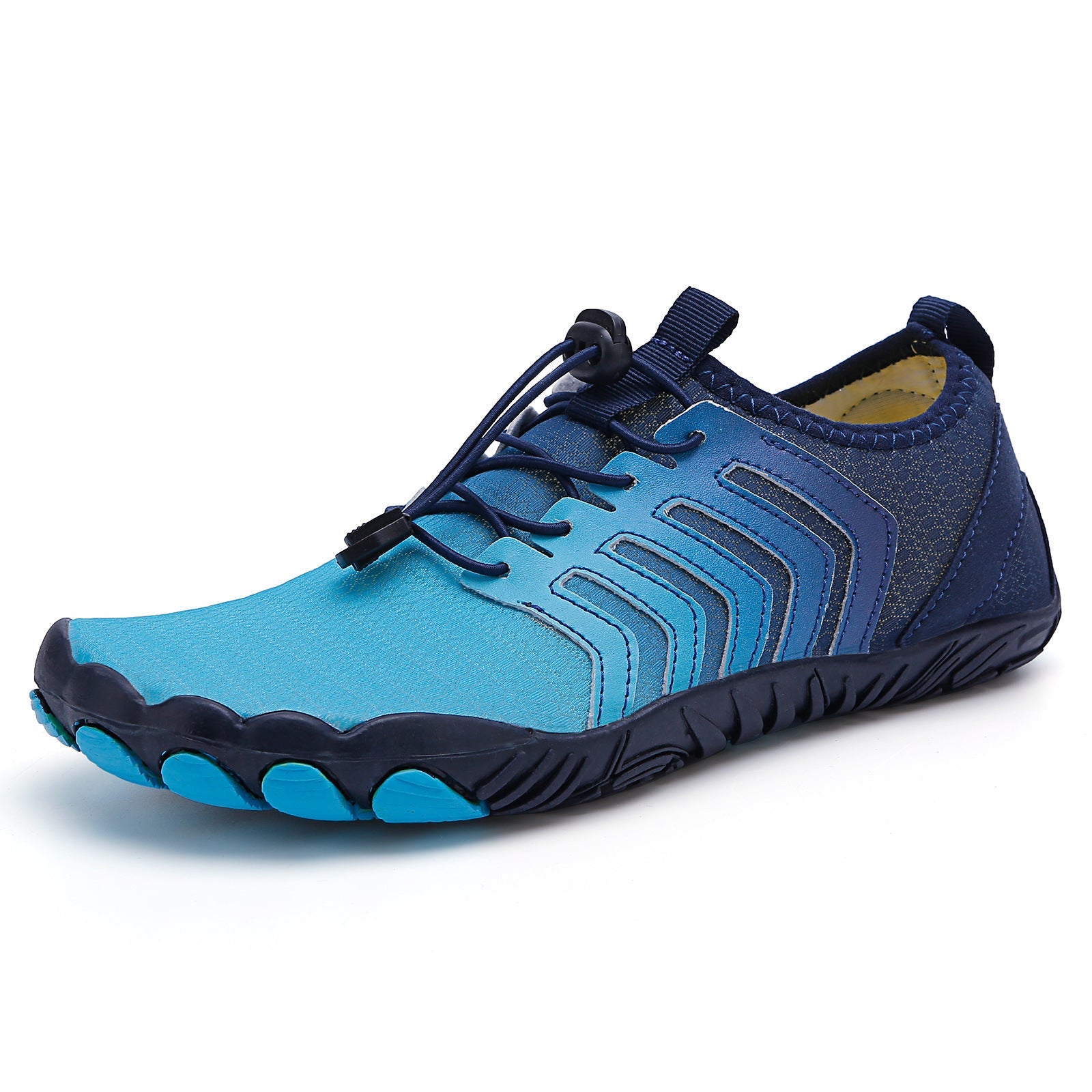 Herren Wasserschuhe leicht & schnelltrocknend